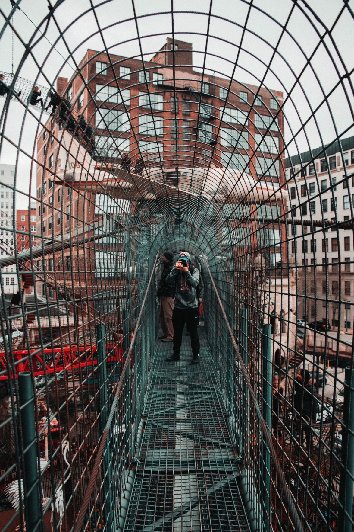 City Museum